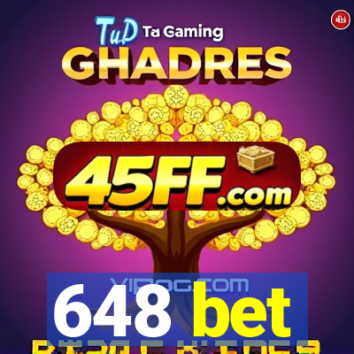 648 bet